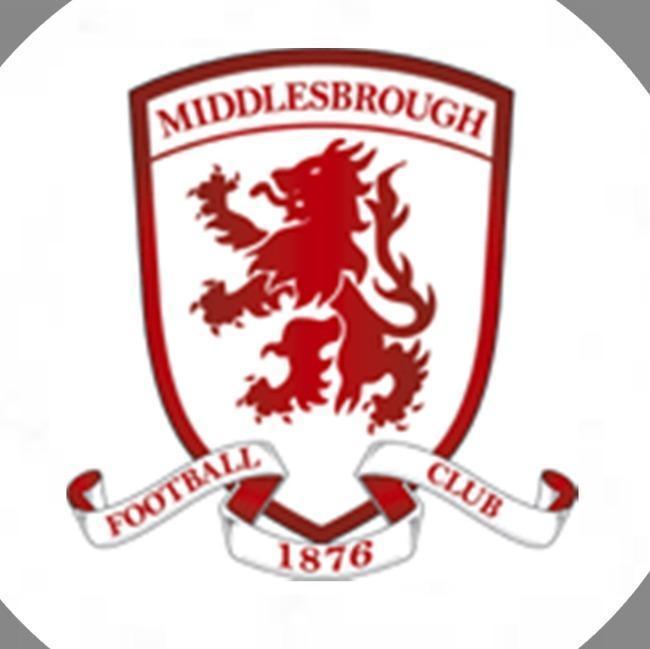 MIDDLESBROUGH