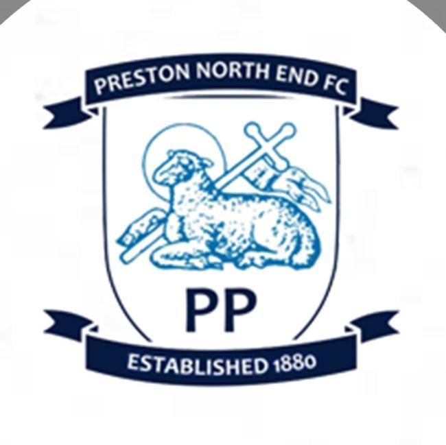 PRESTON NORTH END