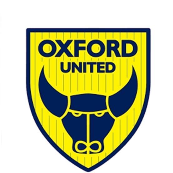 OXFORD UNITED
