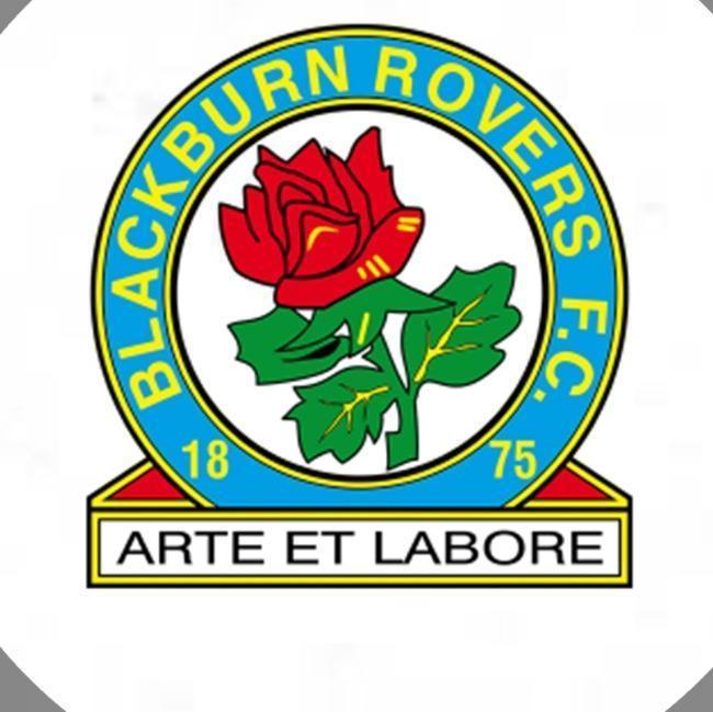 BLACKBURN ROVERS