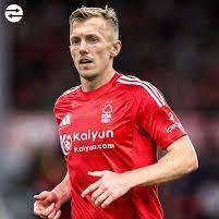 J. WARD-PROWSE