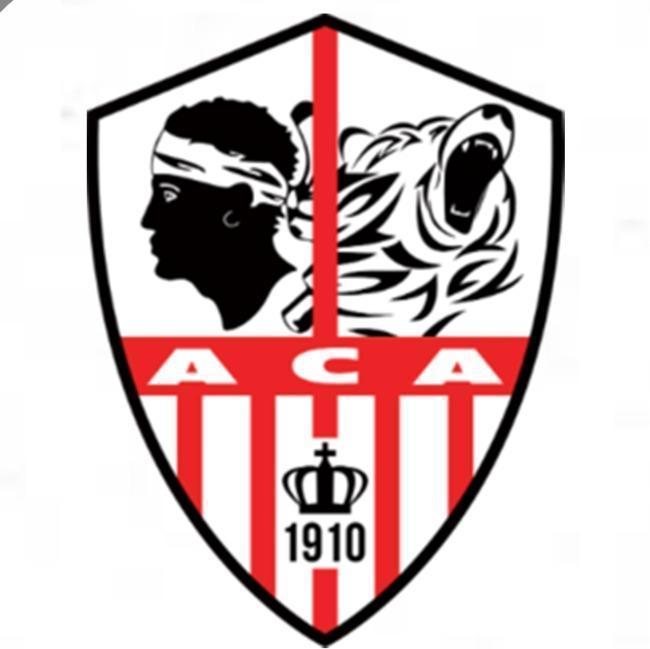 GAZELEC FC AJACCIO