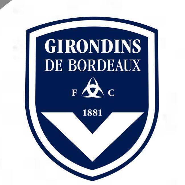 GIRONDINS DE BORDEAUX