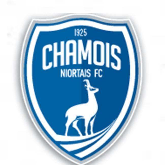 CHAMOIS NIORTAIS FC
