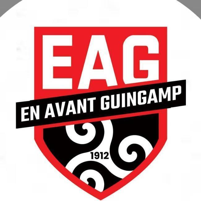 EN AVANT DE GUINGAMP