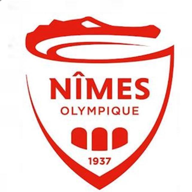 NÎMES OLYMPIQUE