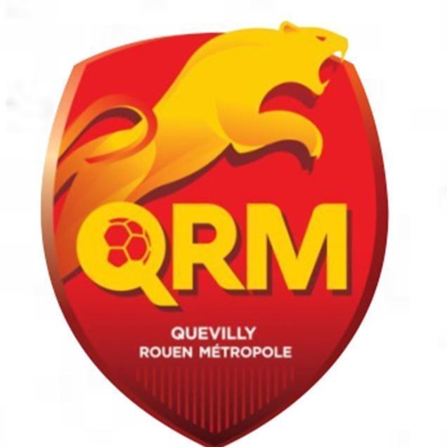 QUEVILLY ROUEN