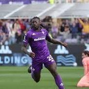 MOISE KEAN