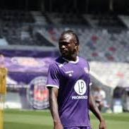 ISSIAGA SYLLA