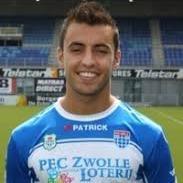 B.VAN POLEN