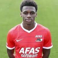Ernest Poku
