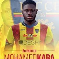 M.KABA