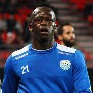F.DIARRA