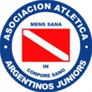 ARGENTINOS JUNIORS