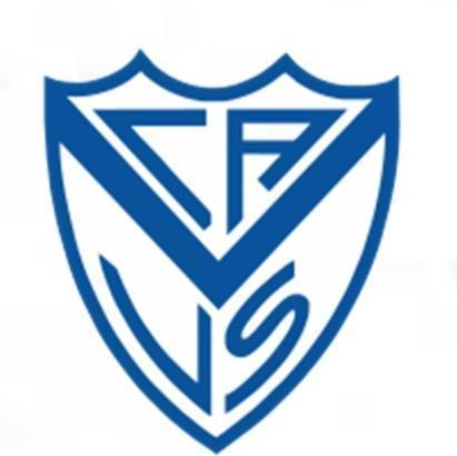 VÉLEZ SARSFIELD