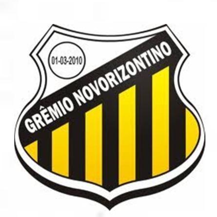 NOVORIZONTINO