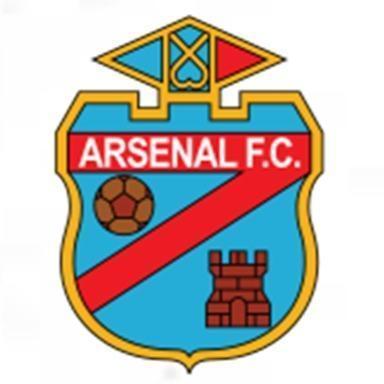 ARSENAL DE SARANDÍ