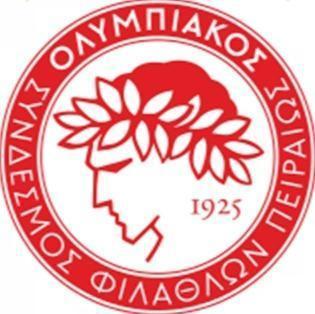 OLYMPIAKOS PIRAEUS