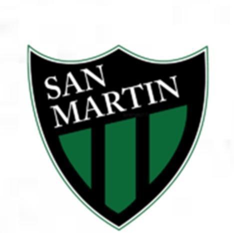 SAN MARTÍN SAN JUAN