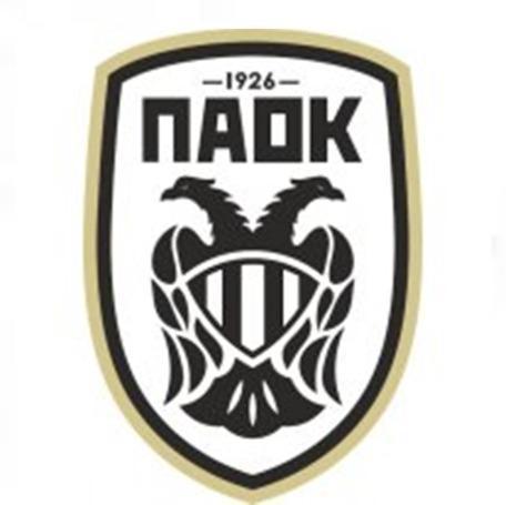 PAOK THESSALONIKI FC
