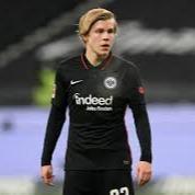 J.HAUGE
