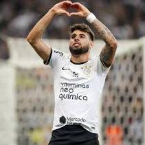 YURI ALBERTO