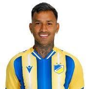 MARQUINHOS
