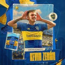 K.ZENÓN