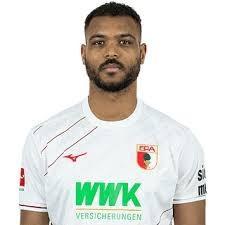 Steve Mounié