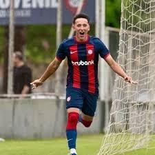 AGUSTÍN LADSTATTER