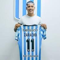 M.ZARACHO