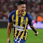 LAUTARO GIACCONE