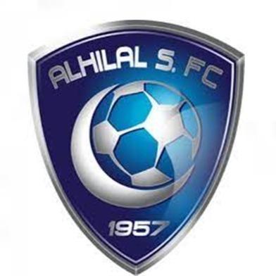 AL HILAL FC [ RIYADH]