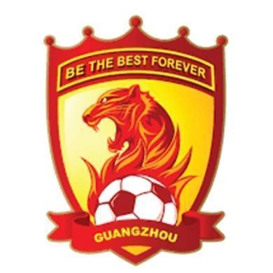 GUANGZHOU EVERGRANDE