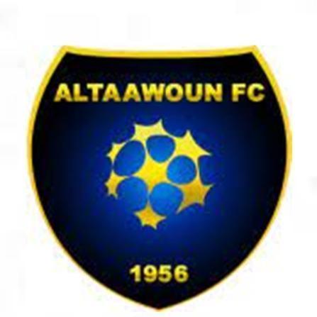 AL - TAAWON FC