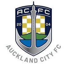 AUCKLAND CITY