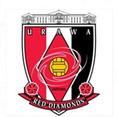 URAWA RED DIAMONDS