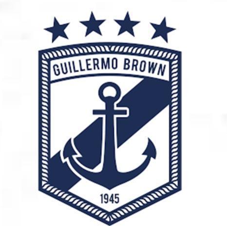 GUILLERMO BROWN
