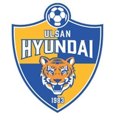 ULSAN HYUNDAI HORANG - I