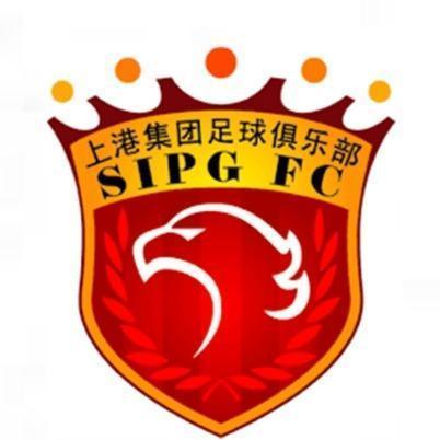 SHANGHAI SIPG FC