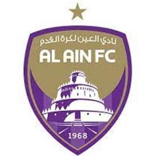 AL AIN SCC