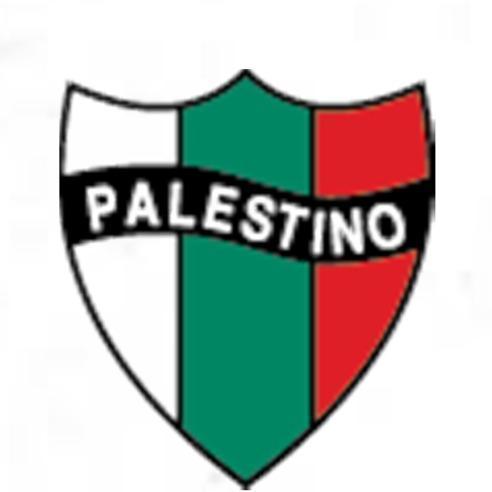 PALESTINO