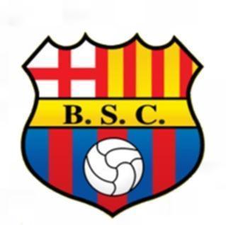 BARCELONA SC