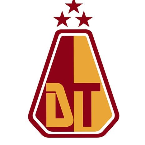 DEPORTES TOLIMA