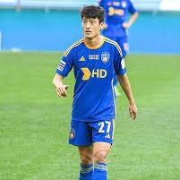 CHUNG-YONG LEE