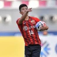 LI SHENGLONG