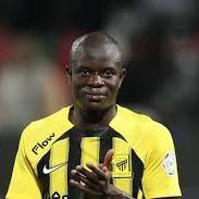 N.KANTÉ