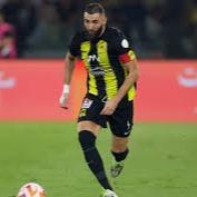 K.BENZEMA