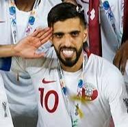 HASSAN Al-QAEDA
