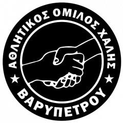 ΧΑΛΗΣ ΒΑΡΥΠΕΤΡΟΥ Κ12Γ